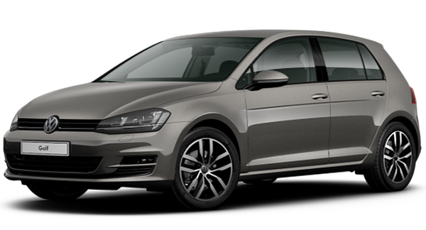 VW Golf 7 | 095