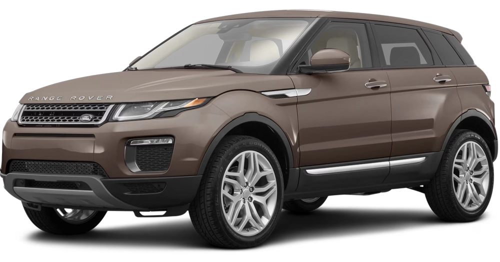 Range Rover Evoque | 577