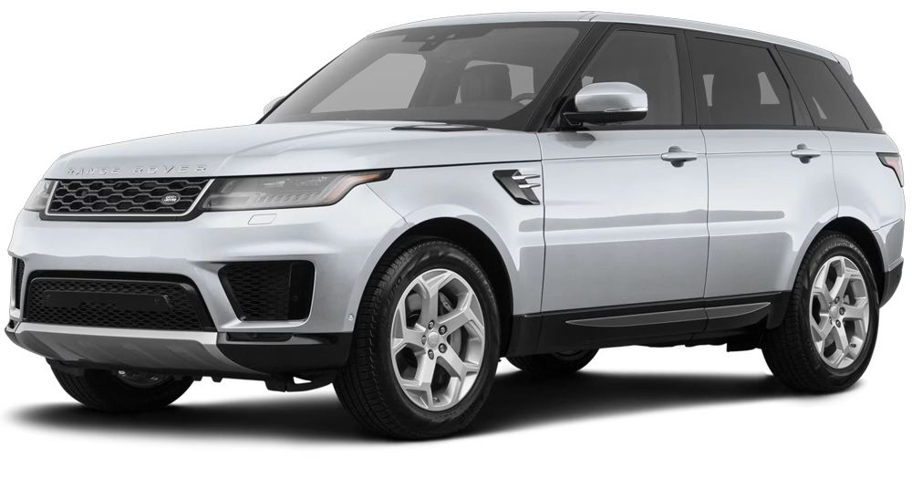 Range Rover Sport | 846