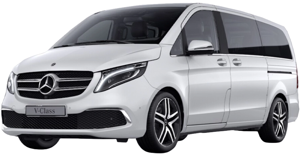 Mercedes V250 | 055