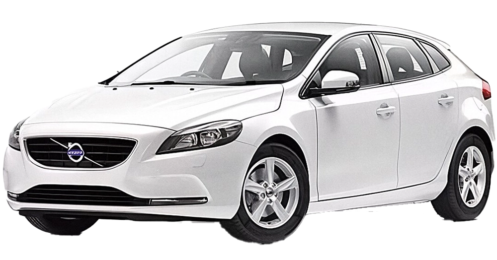 Volvo V40 | 260