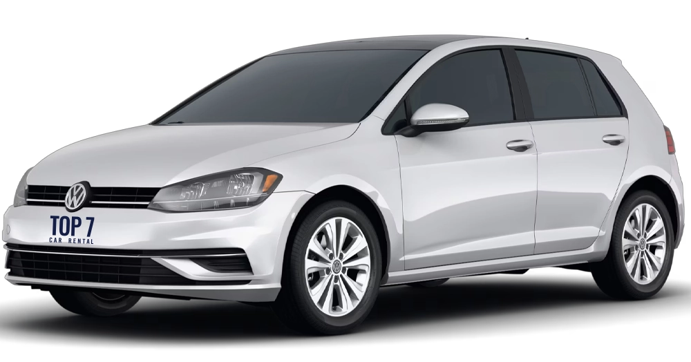 VW Golf 7 | 461