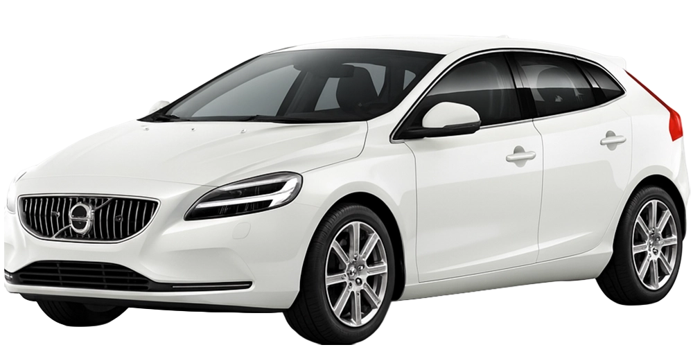 Volvo V40 | 967