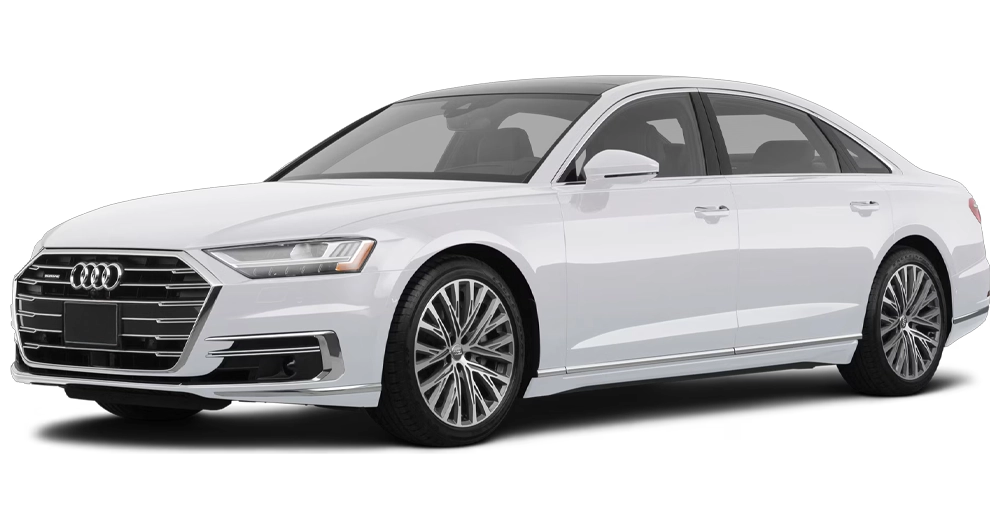 AUDI A8 | 864
