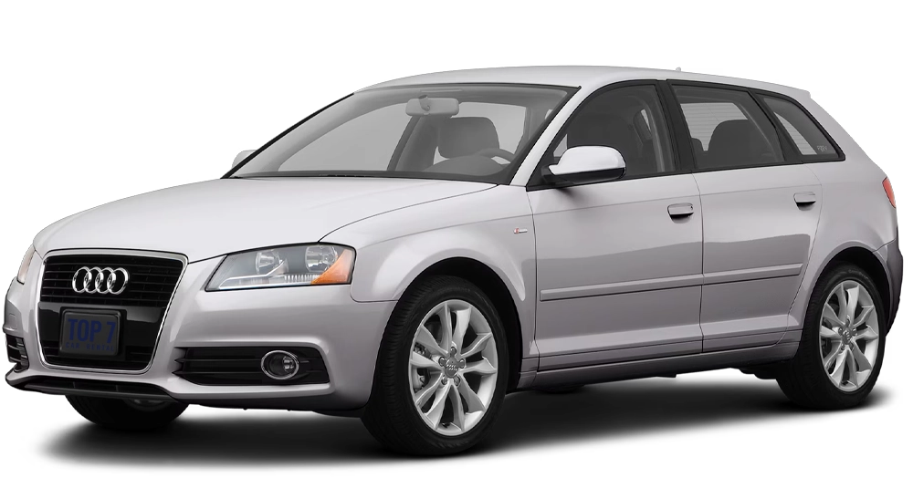 Audi A3 | 772