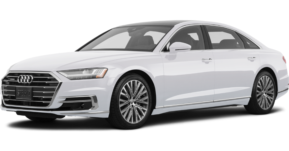 Audi A8 | 864