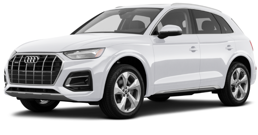 Audi Q5 | 418