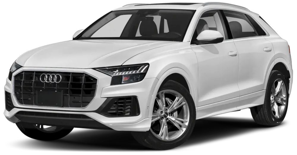 Audi SQ8 | 964
