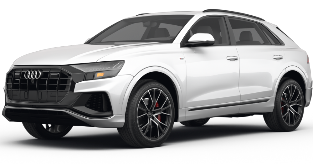 Audi Q8 | 008