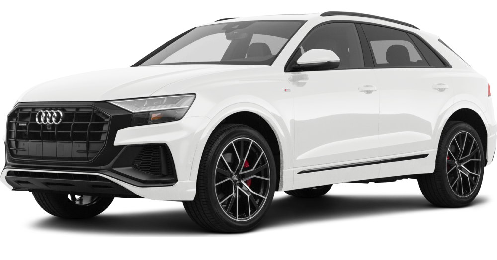 Audi Q8 | 776