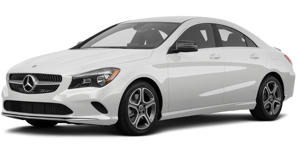 Mercedes Benz CLA | 221