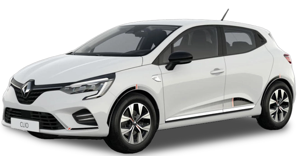 RENAULT CLIO | 484