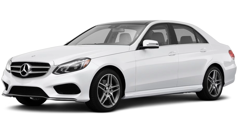 Mercedes E Class | 081