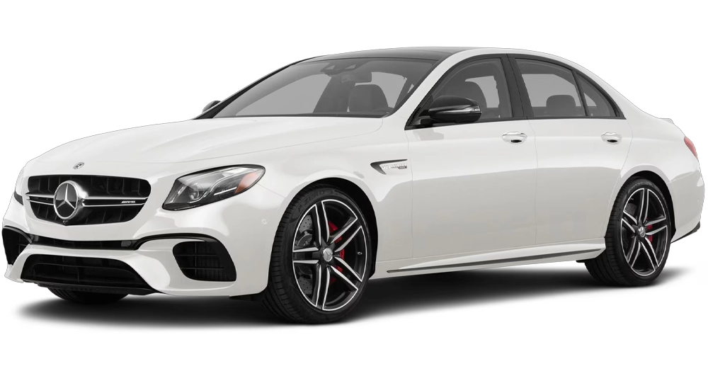 Mercedes E Class | 529