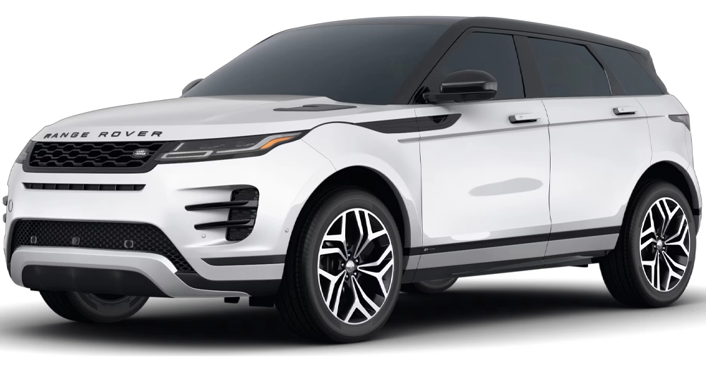 Range Rover Evoque | 454