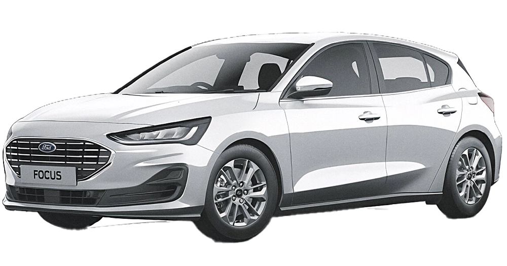 Ford Focus | 633