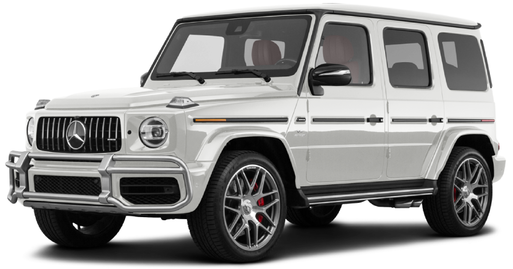 Mercedes Benz G Class 63 AMG | 912