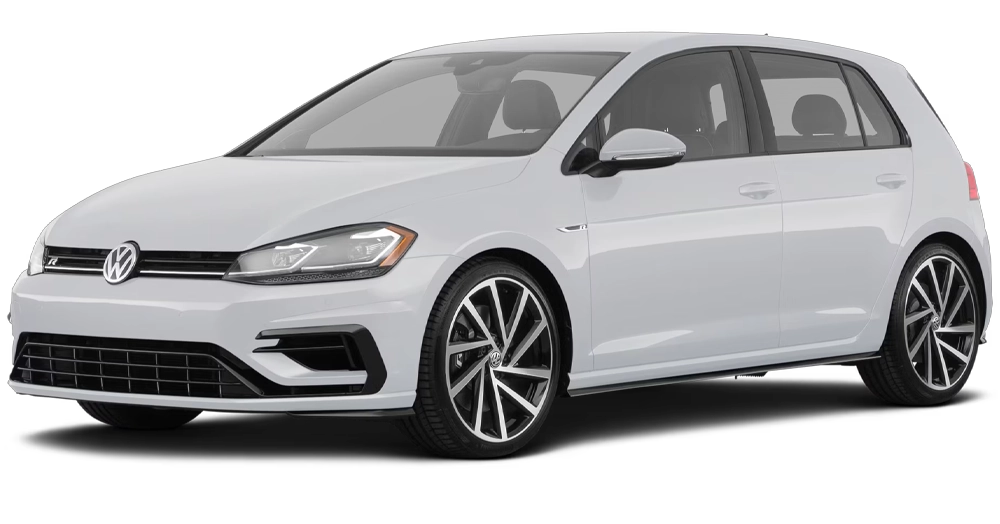 VW Golf 7 | 481