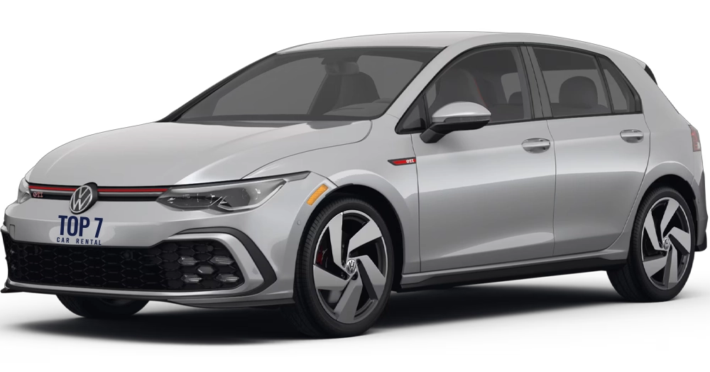 VW GOLF 8 | 421