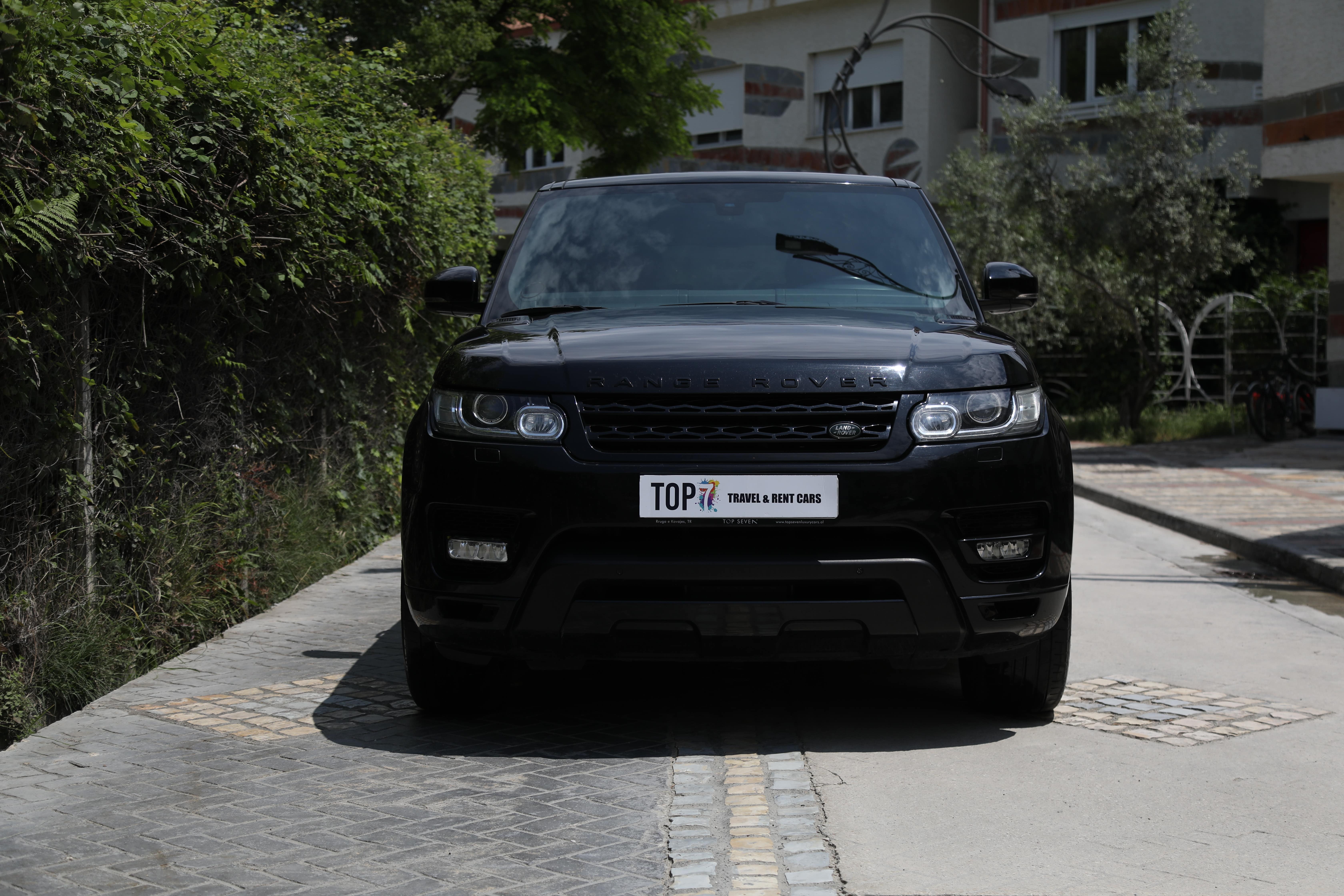 Range Rover Sport | 271