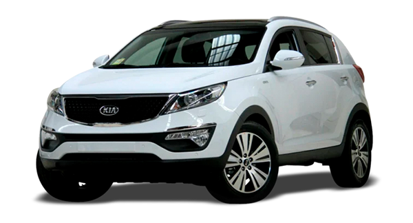 KIA SPORTAGE | 497