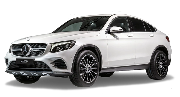 Mercedes Benz GLC | 669