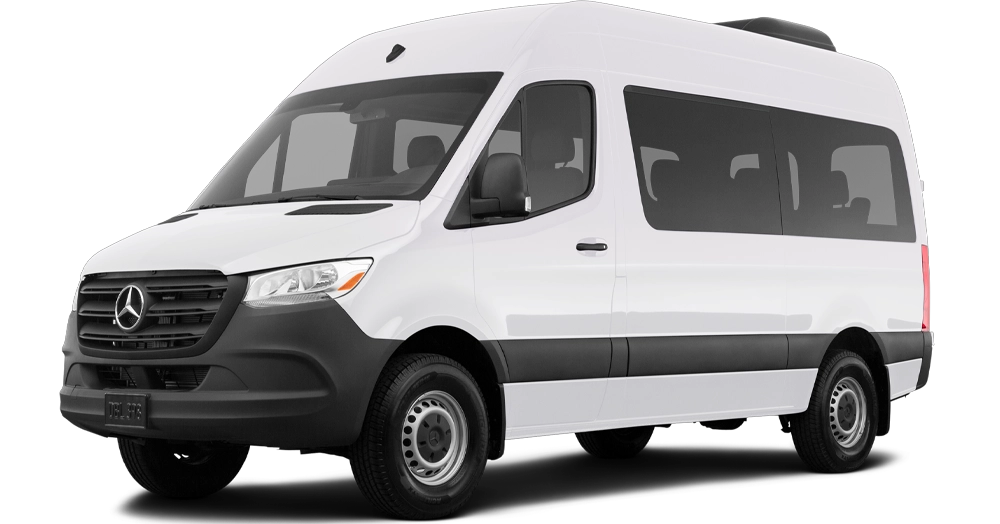 Mercedes Benz Sprinter