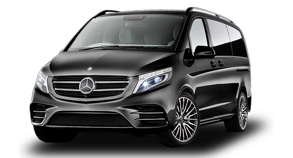 Mercedes V250 | 055