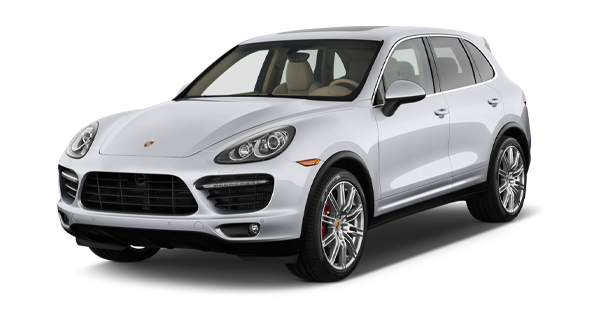 Porsche Cayenne | 056