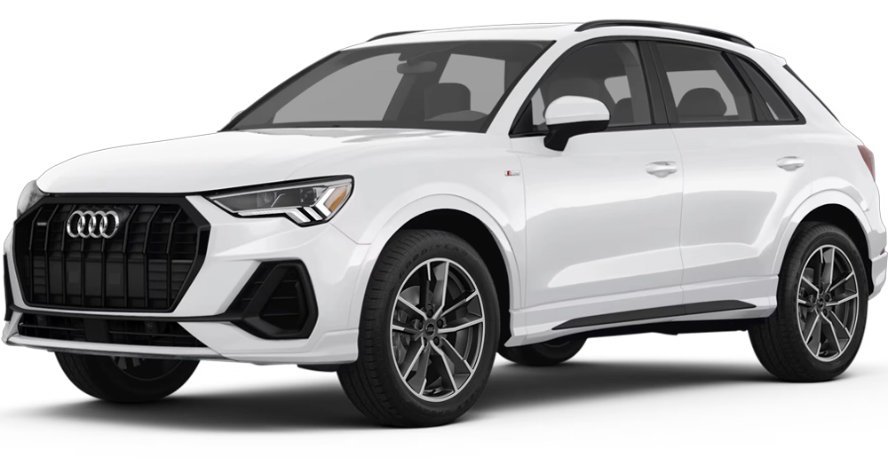 AUDI Q3 | 763