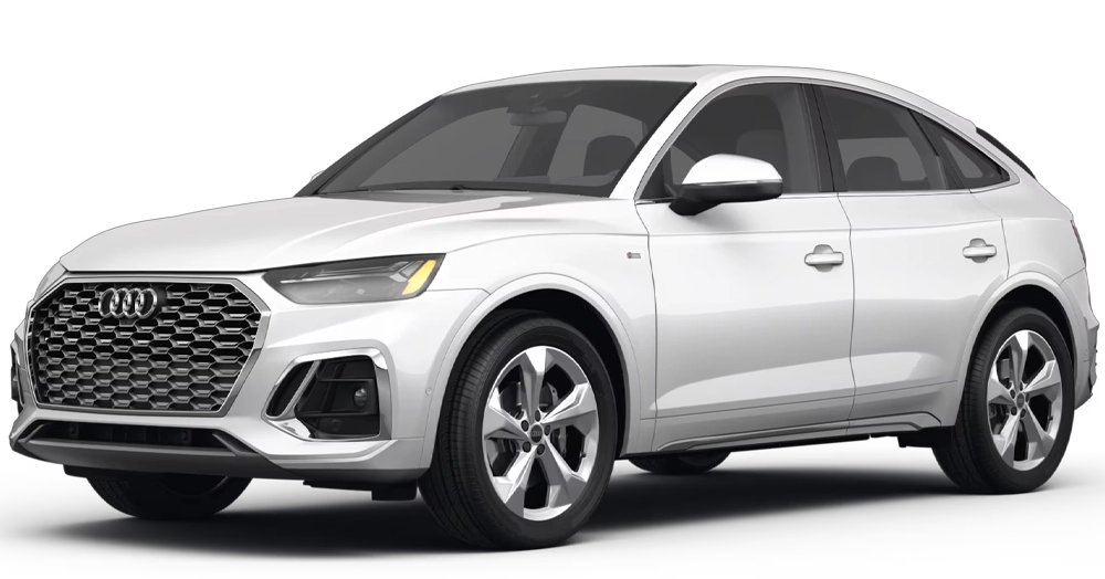 AUDI Q5 Sportback | 350