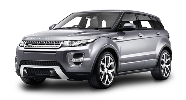 Range Rover Evoque | 115