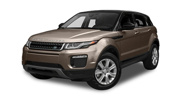 Range Rover Evoque | 577