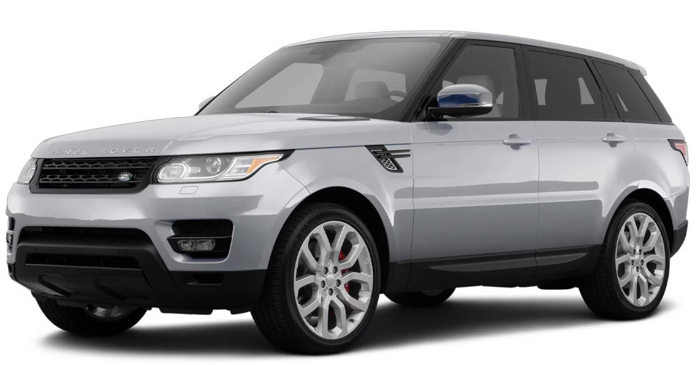 Range Rover Sport | 548