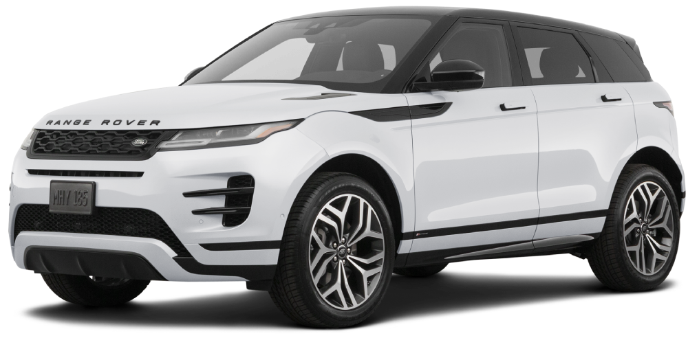 Range Rover Evoque | 383