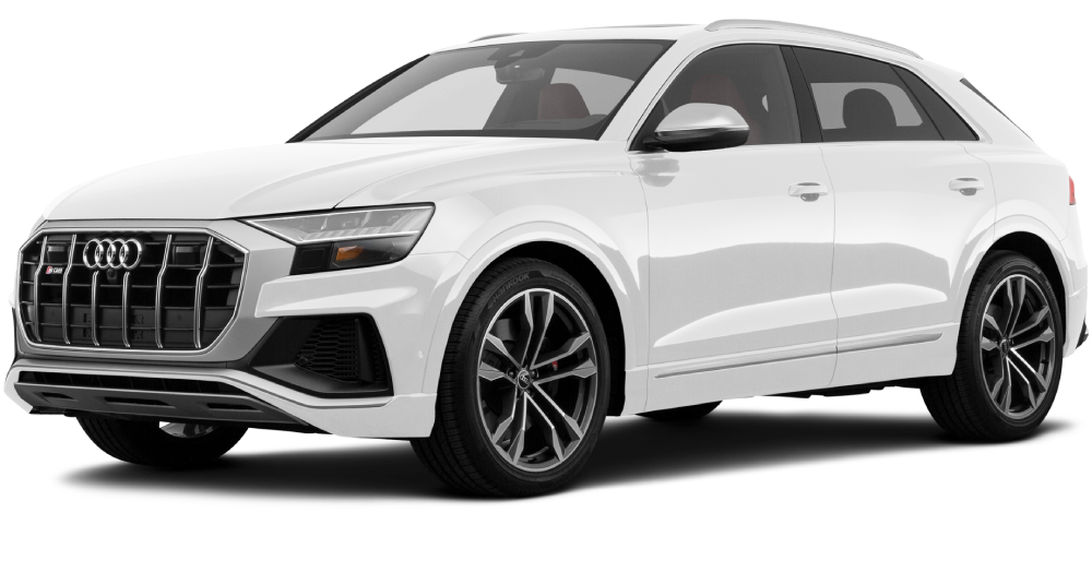 Audi RSQ8 | 111