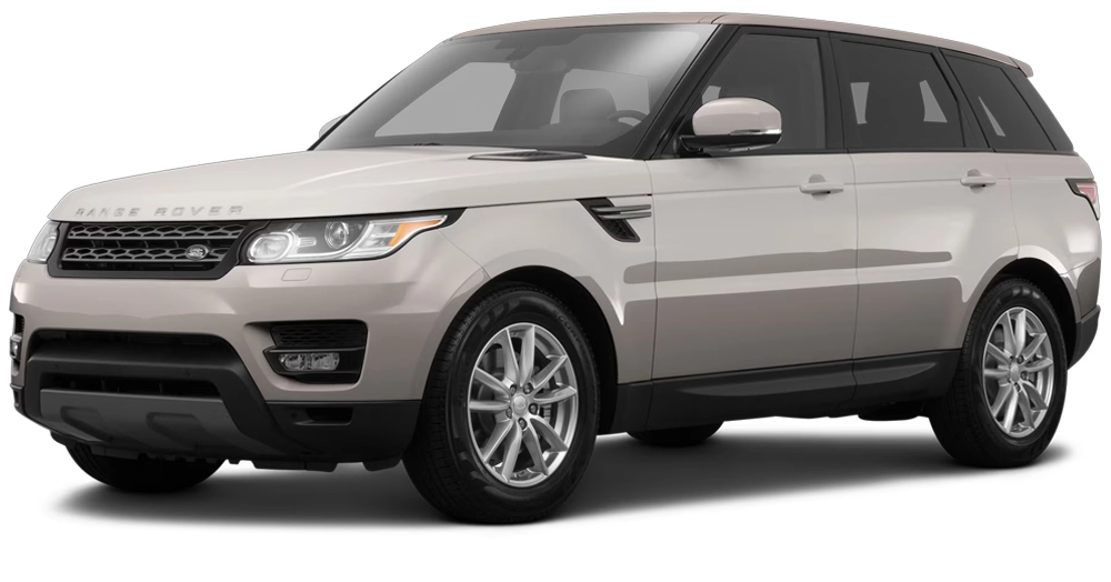 Range Rover Sport | 271