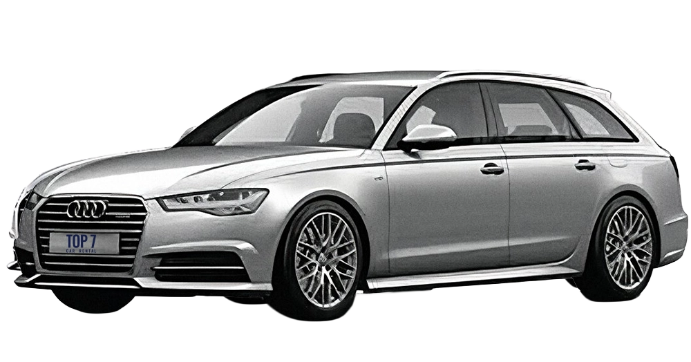 AUDI A6 | 548