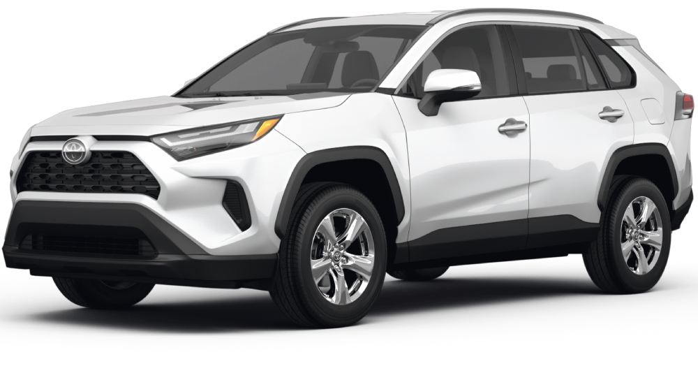 Toyota RAV4 | 277