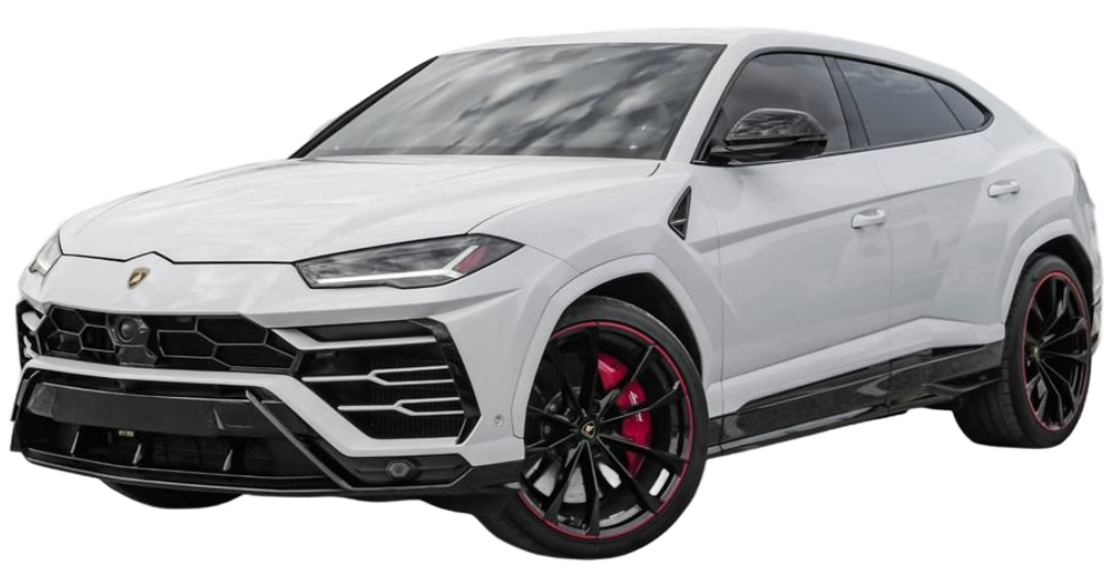 LAMBORGHINI URUS | 167